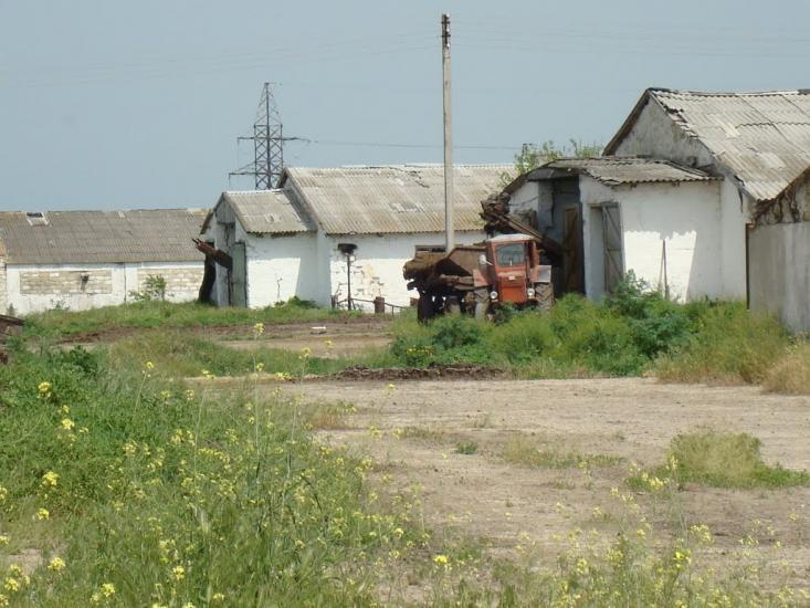 Слов'яносербка з panoramio.com - Слов'яносербка