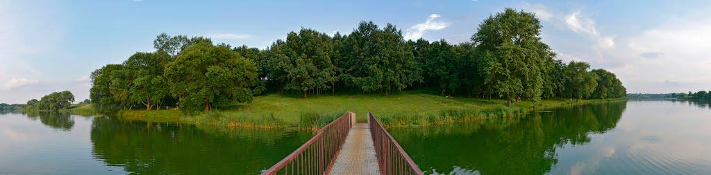 Королівка з panoramio.com - Королівка