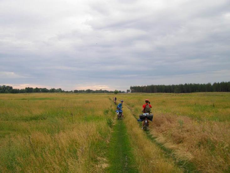 Гречане з panoramio.com - Гречаное