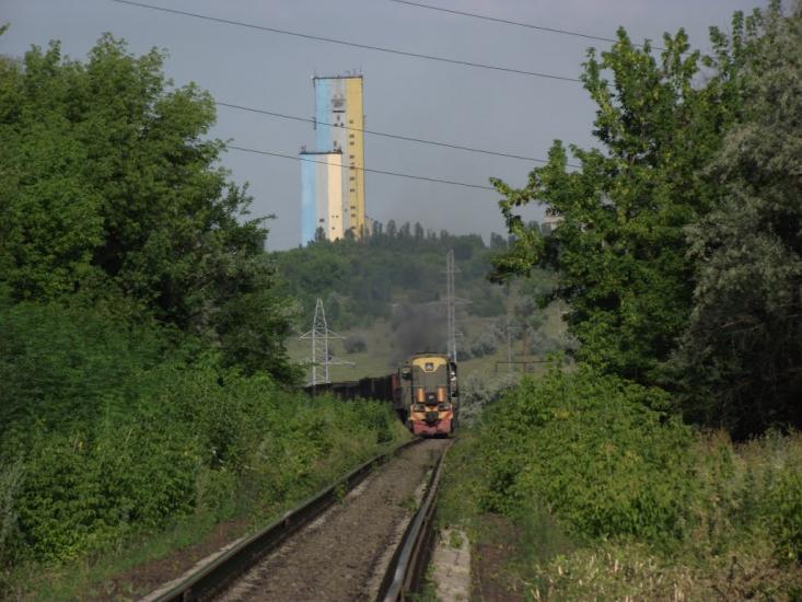 Димитров з panoramio.com - Димитров