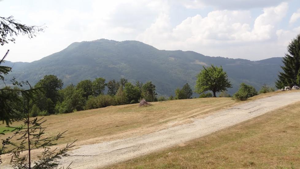 Косівська Поляна з panoramio.com - Косівська Поляна