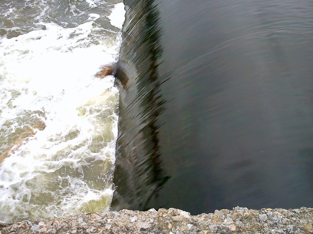 Брусівка з panoramio.com - Брусівка