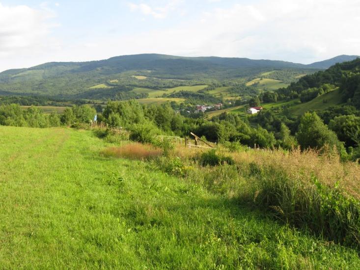 Княгиня з panoramio.com - Княгиня