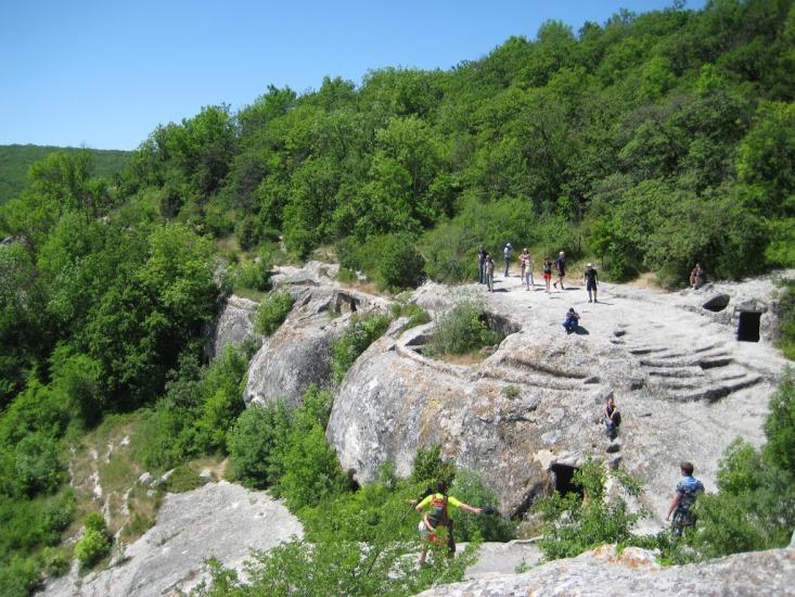 Новобобрівське з panoramio.com - Новобобровское
