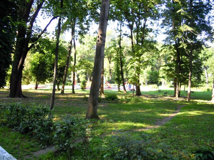 Немирів з panoramio.com - Немиров