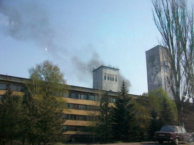 Димитров з panoramio.com - Димитров
