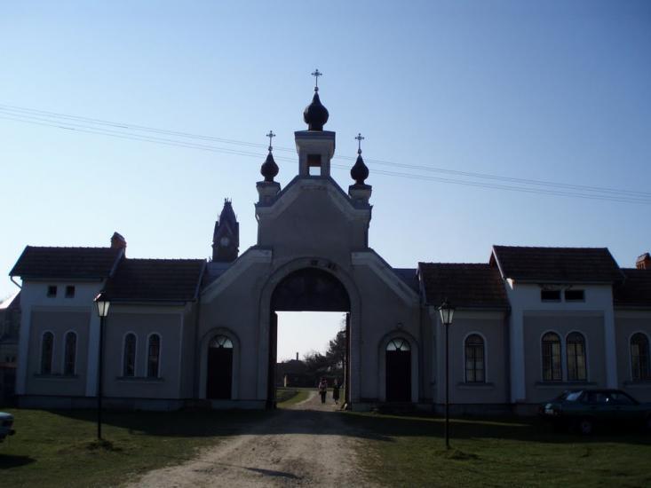 Руда з panoramio.com - Руда