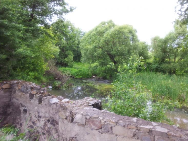 Кримок з panoramio.com - Крымок