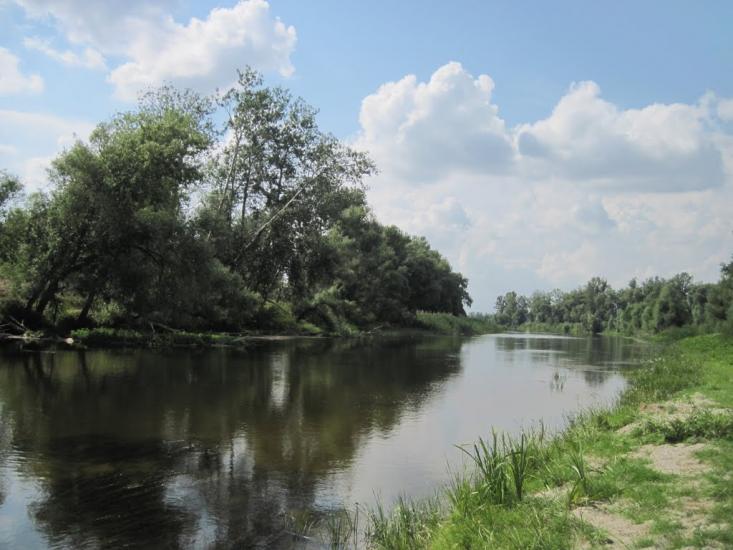 Підлуки з panoramio.com - Подлуки