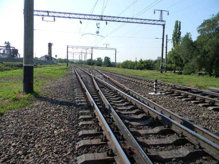 Михайлівка з panoramio.com - Михайловка