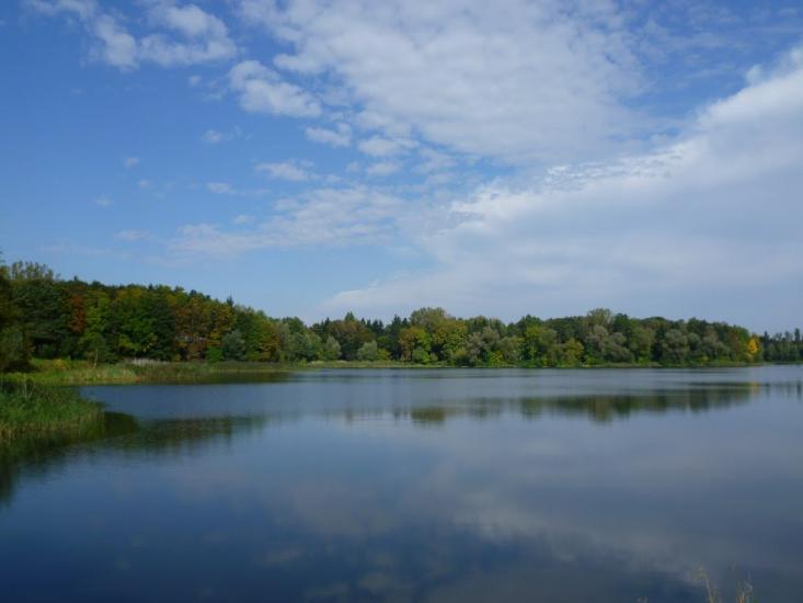 Малечковичі з panoramio.com - Малечковичі