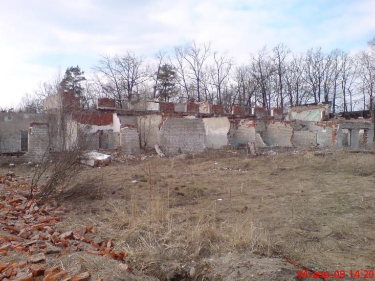 Ретик з panoramio.com - Ретик