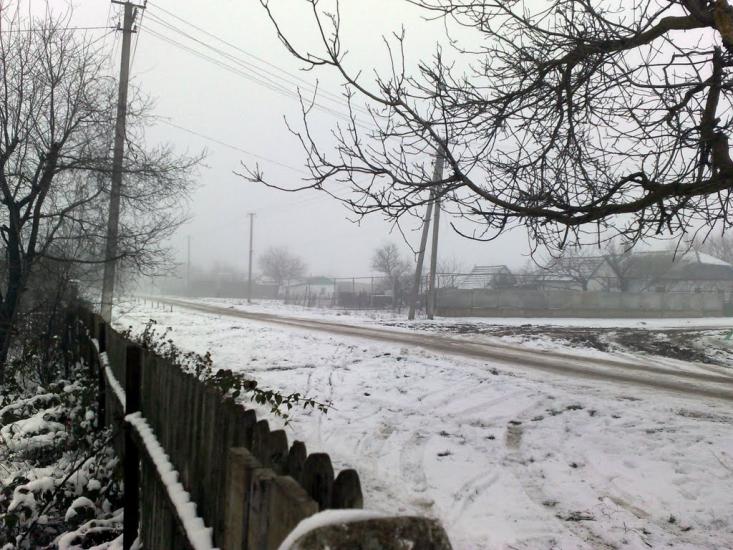 Миролюбівка з panoramio.com - Миролюбівка