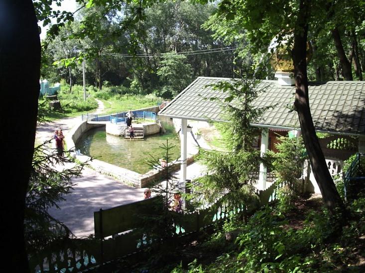 Гільча Перша з panoramio.com - Гільча Перша