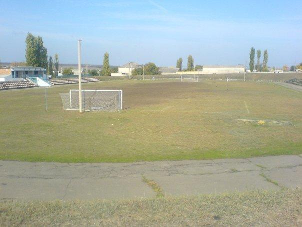 Березанка з panoramio.com - Березанка