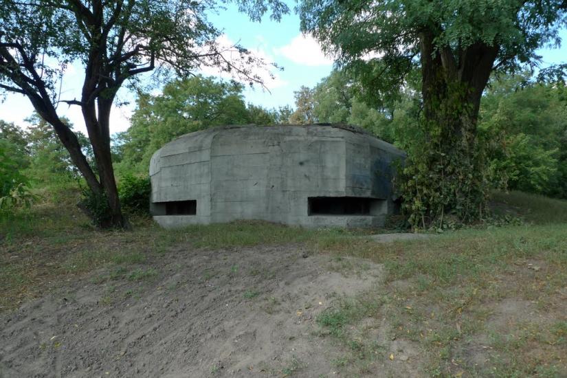 Білогородка з panoramio.com - Білогородка