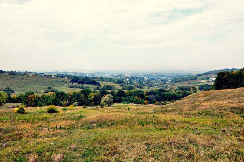 Грушівка з panoramio.com - Grushivka