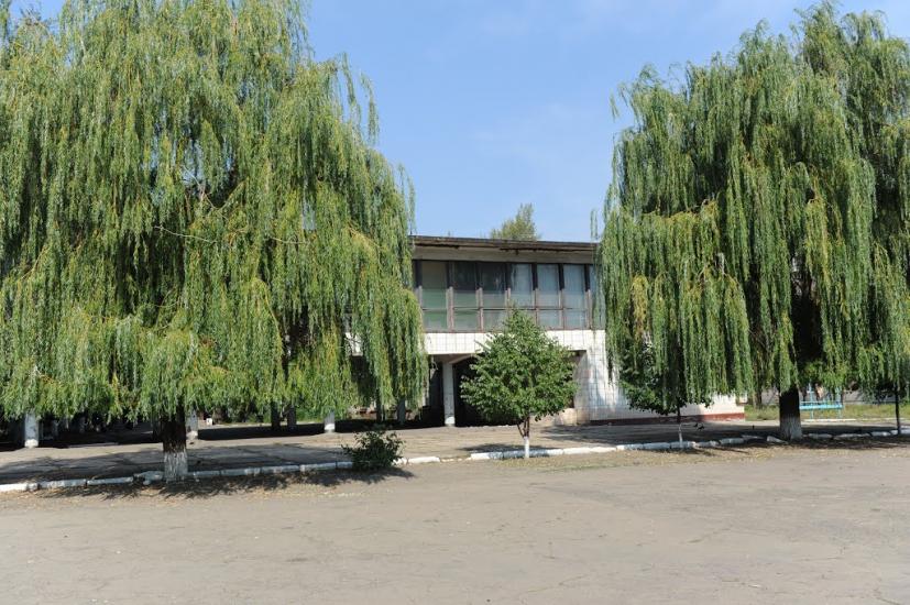 Петровське з panoramio.com - Петровское