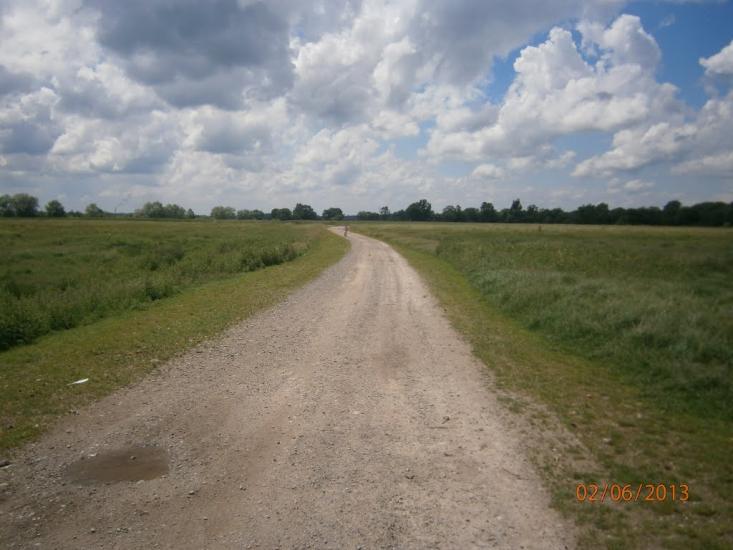 Берездівці з panoramio.com - Берездівці