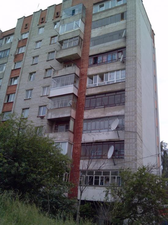 Винники з panoramio.com - Винники
