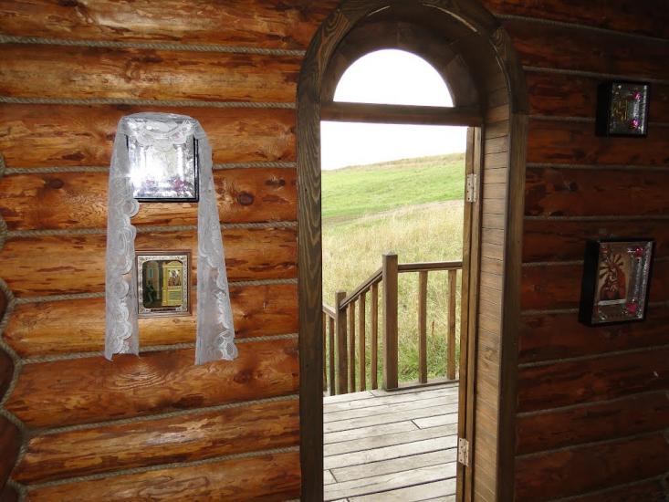 Волфине з panoramio.com - Волфино