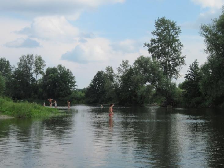 Підлуки з panoramio.com - Подлуки