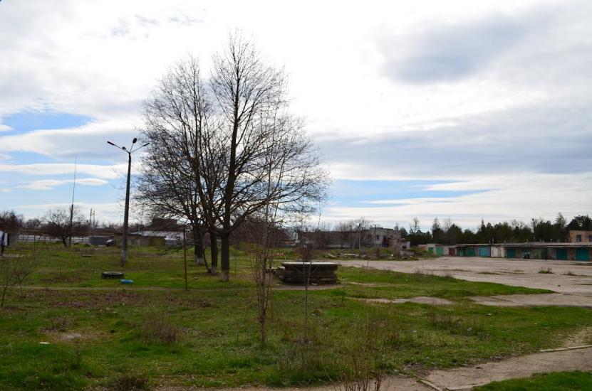 Амурське з panoramio.com - Амурское