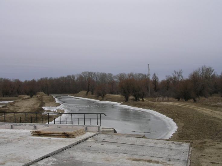 Кислиця з panoramio.com - Кислиця