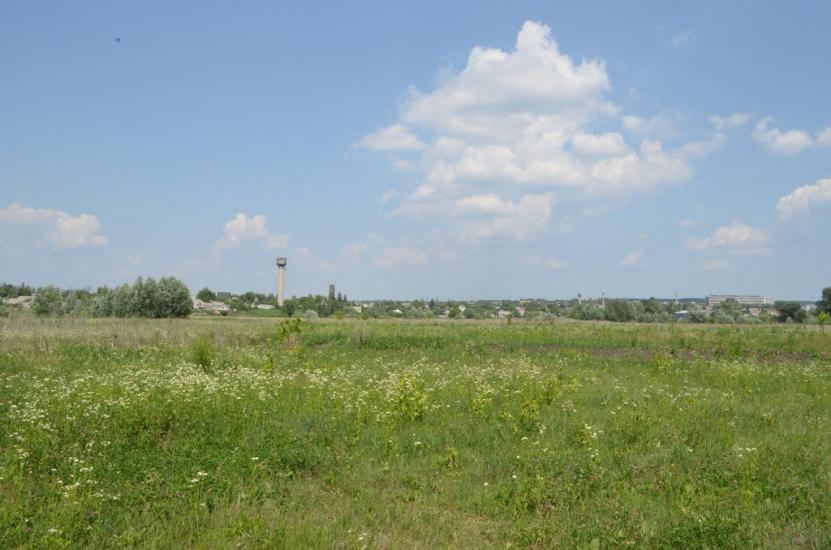 Дергачі з panoramio.com - Dergachi