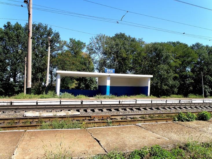 Ковпакове з panoramio.com - Ковпакове