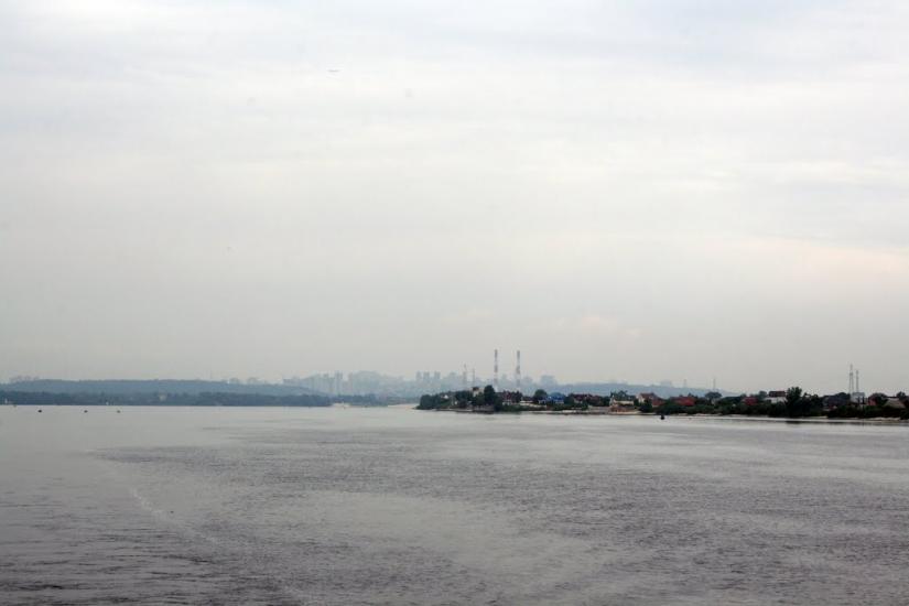 Лісники з panoramio.com - Лесники