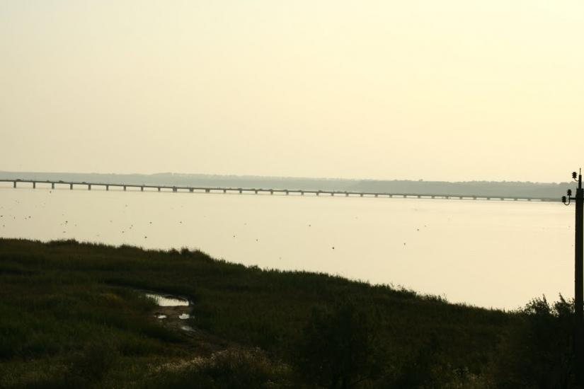 Сергіївка з panoramio.com - Сергіївка