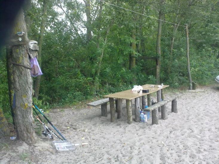 Кам'яні Потоки з panoramio.com - Каменные Потоки