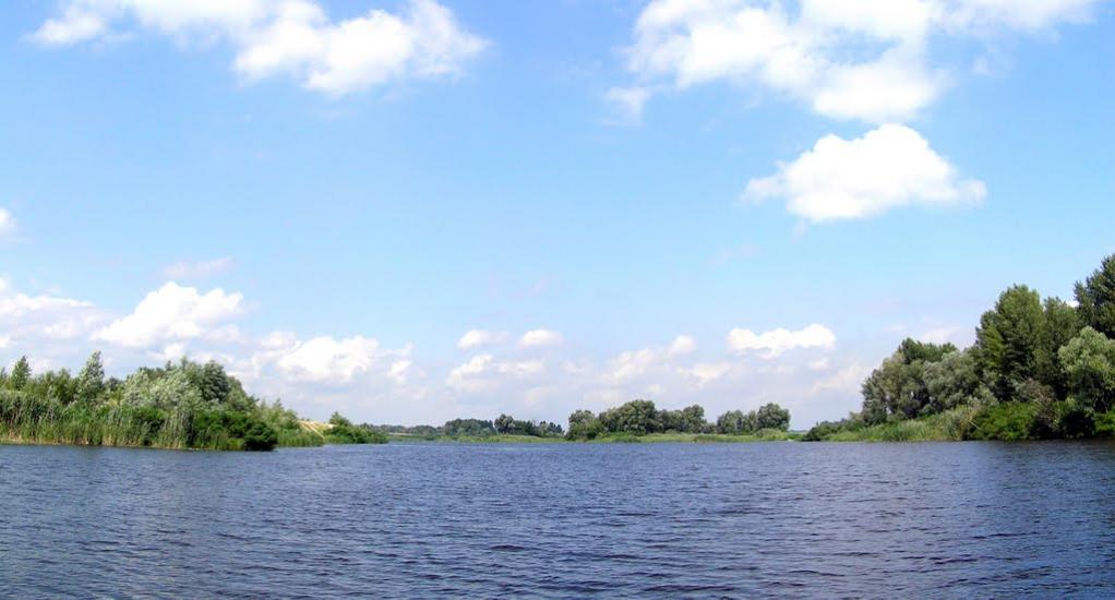 Плюти з panoramio.com - Плюты