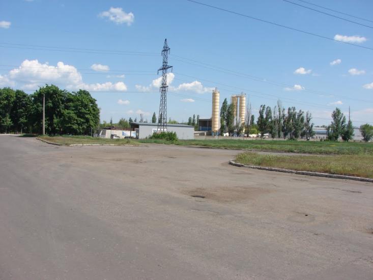 Рівне з panoramio.com - Rivne