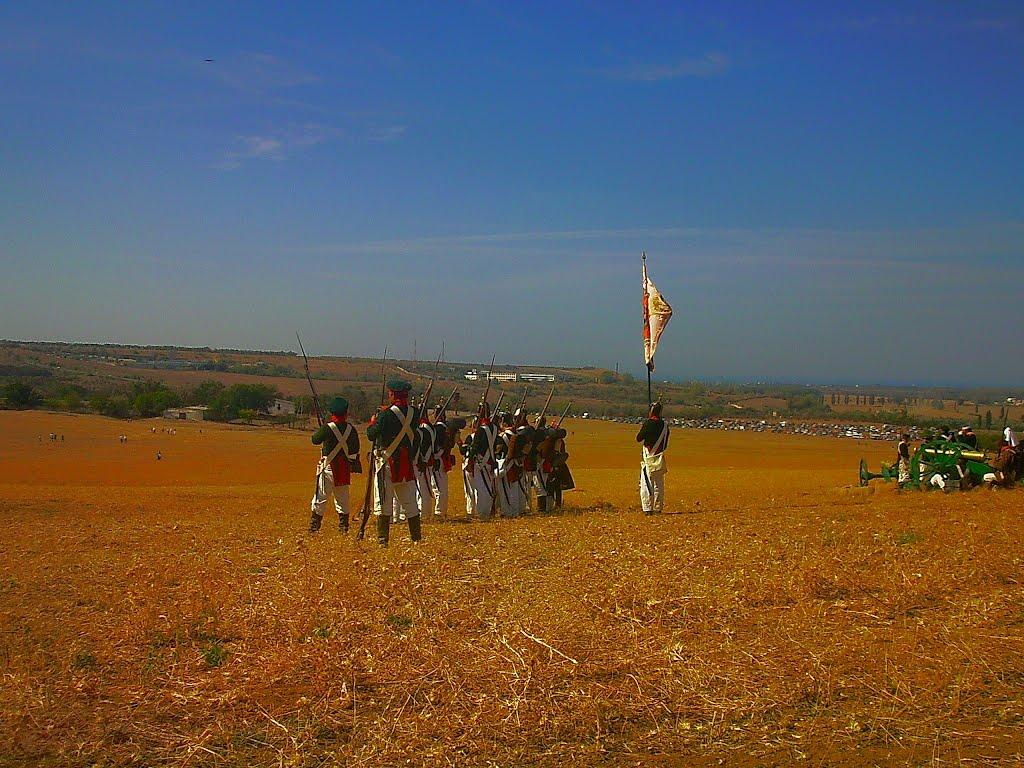 Розсадне з panoramio.com - Rozsadne