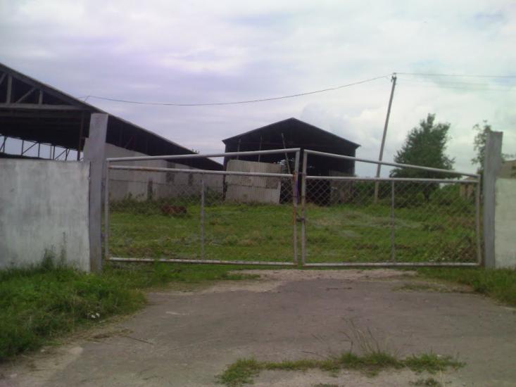 Темногайці з panoramio.com - Темногайці