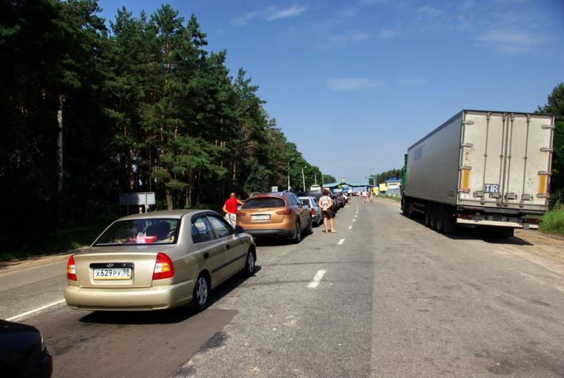 Скиток з panoramio.com - Скиток