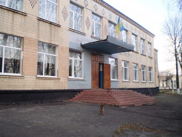 Росоша з panoramio.com - Росоша