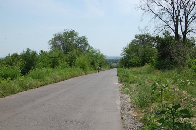 Трьохізбенка з panoramio.com - Трехизбенка