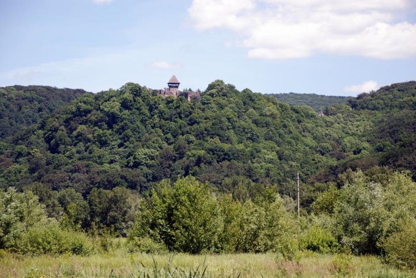 Кам'яниця з panoramio.com - Каменица