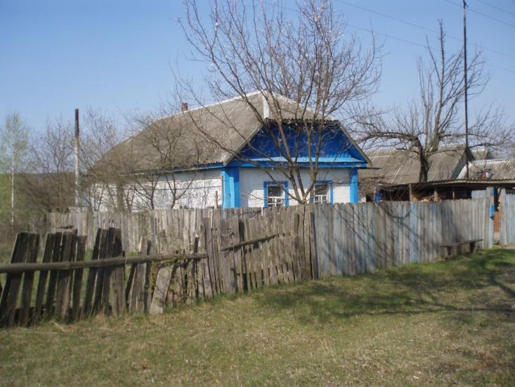 Дитятки з panoramio.com - Дитятки