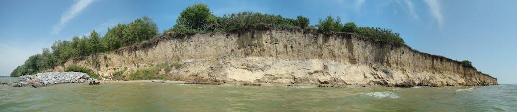 Пронозівка з panoramio.com - Пронозівка