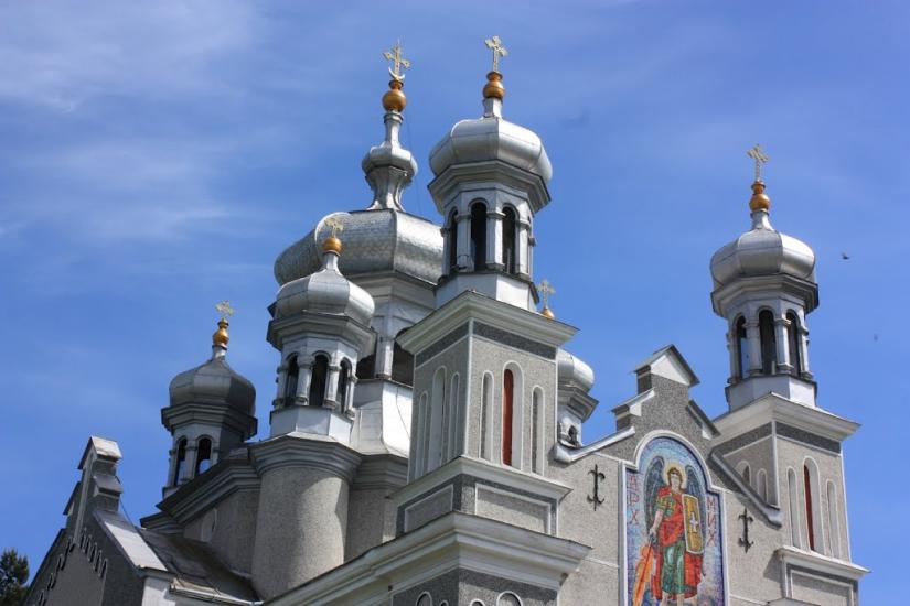 Рудники з panoramio.com - Рудники