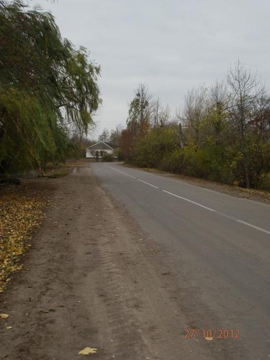 Кіблич з panoramio.com - Кіблич