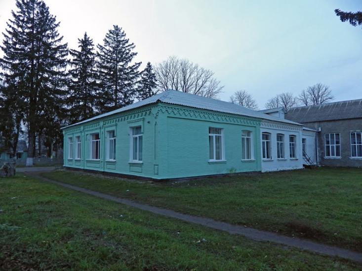 Мотовилівська Слобідка з panoramio.com - Мотовилівська Слобідка