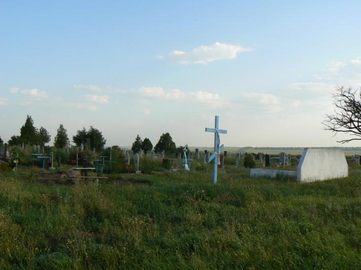 Пролетарське з panoramio.com - Пролетарське