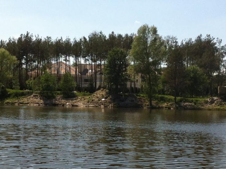 Осещина з panoramio.com - Осещина