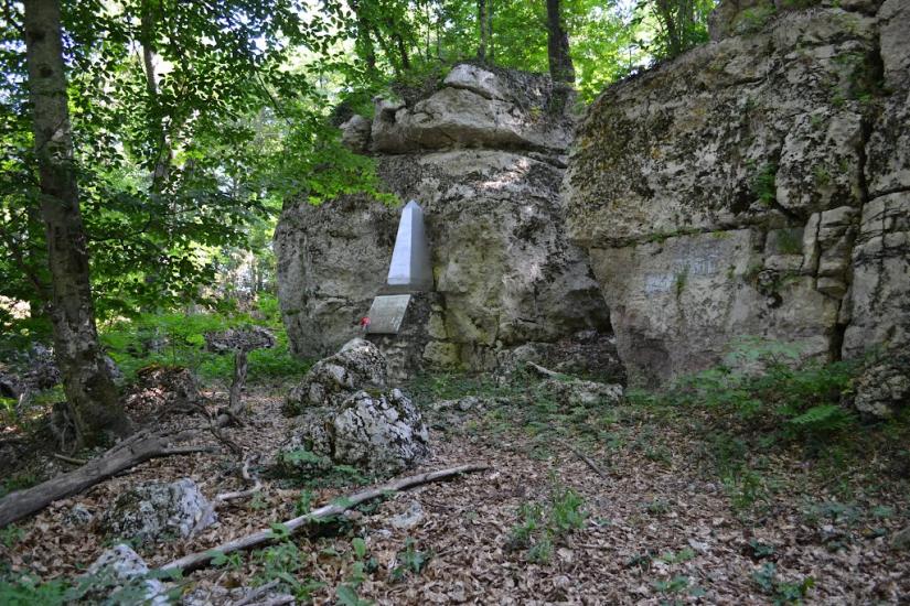 Овражки з panoramio.com - Овражки