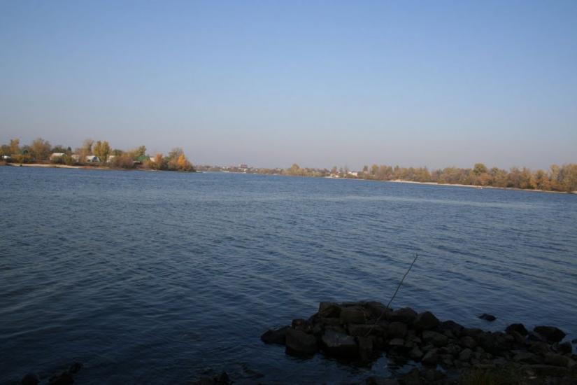 Осещина з panoramio.com - Осещина